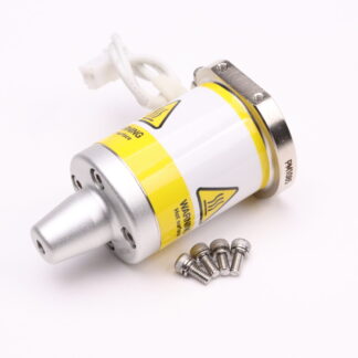 Solenoid Block for Patmark and MarkinBOX series