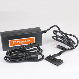 A product image of AC Adapter for Patmark series