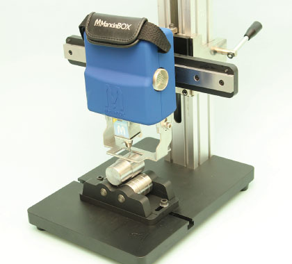 Image of S-Rotary with MB3315S