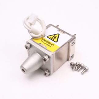 Solenoid Block for MarkinBOX series