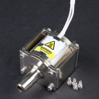 A product image of BSD Solenoid Block