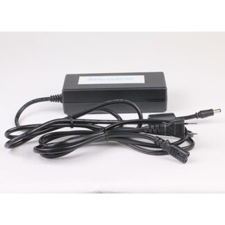 A product image of AC adapter