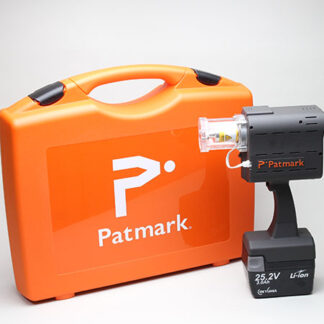 A product image of Patmark Carry Case and Patmark-mini