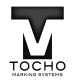 Tocho Marking Systems America, Inc. Logo