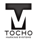 TOCHO MARKING SYSTEMS logo