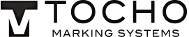 TOCHO MARKING SYSTEMS logo