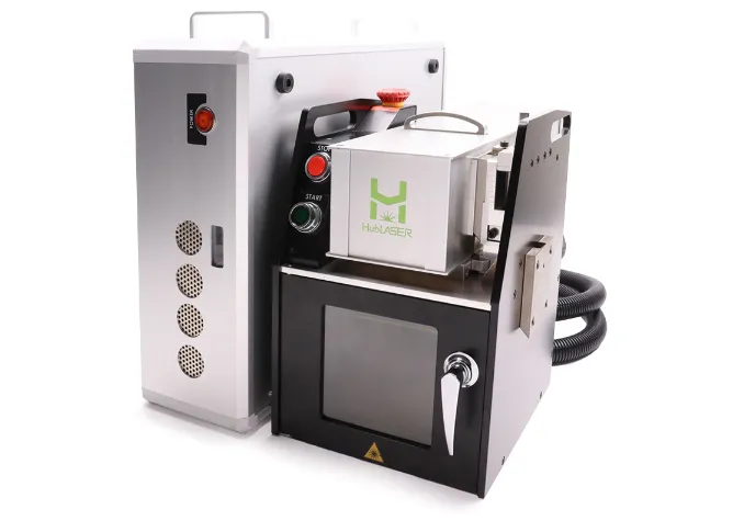 Mini Enclosure