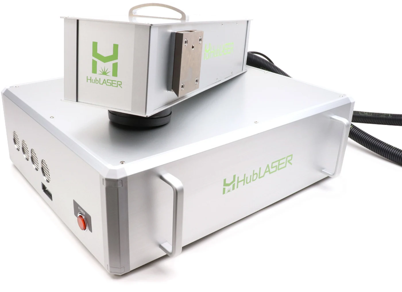 HubLASER Base product image