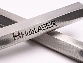 Hexagonal stainless steel