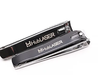 Nail clipper