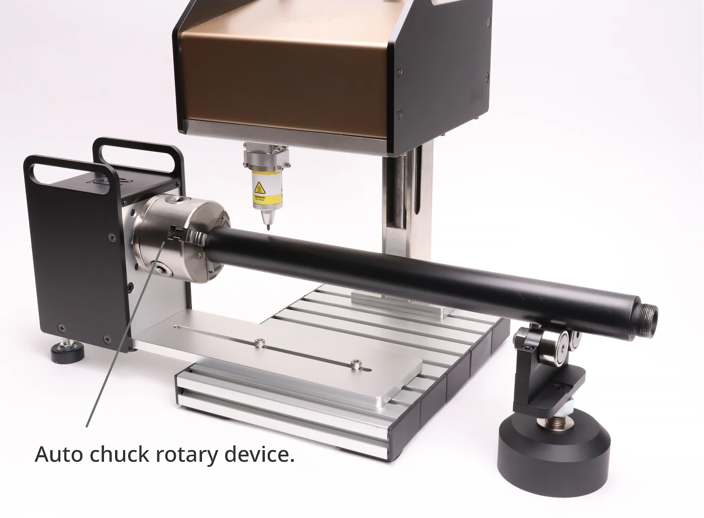 MarkinBOX MB1010T product image- angle view 3