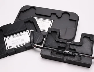 3D print fixtures