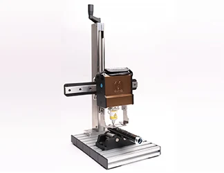 S-rotary