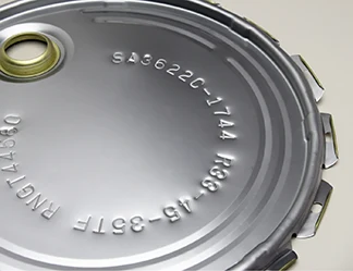 Drum lid