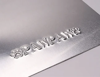 Embossing mark