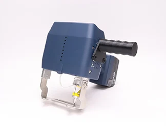 3D printed grip