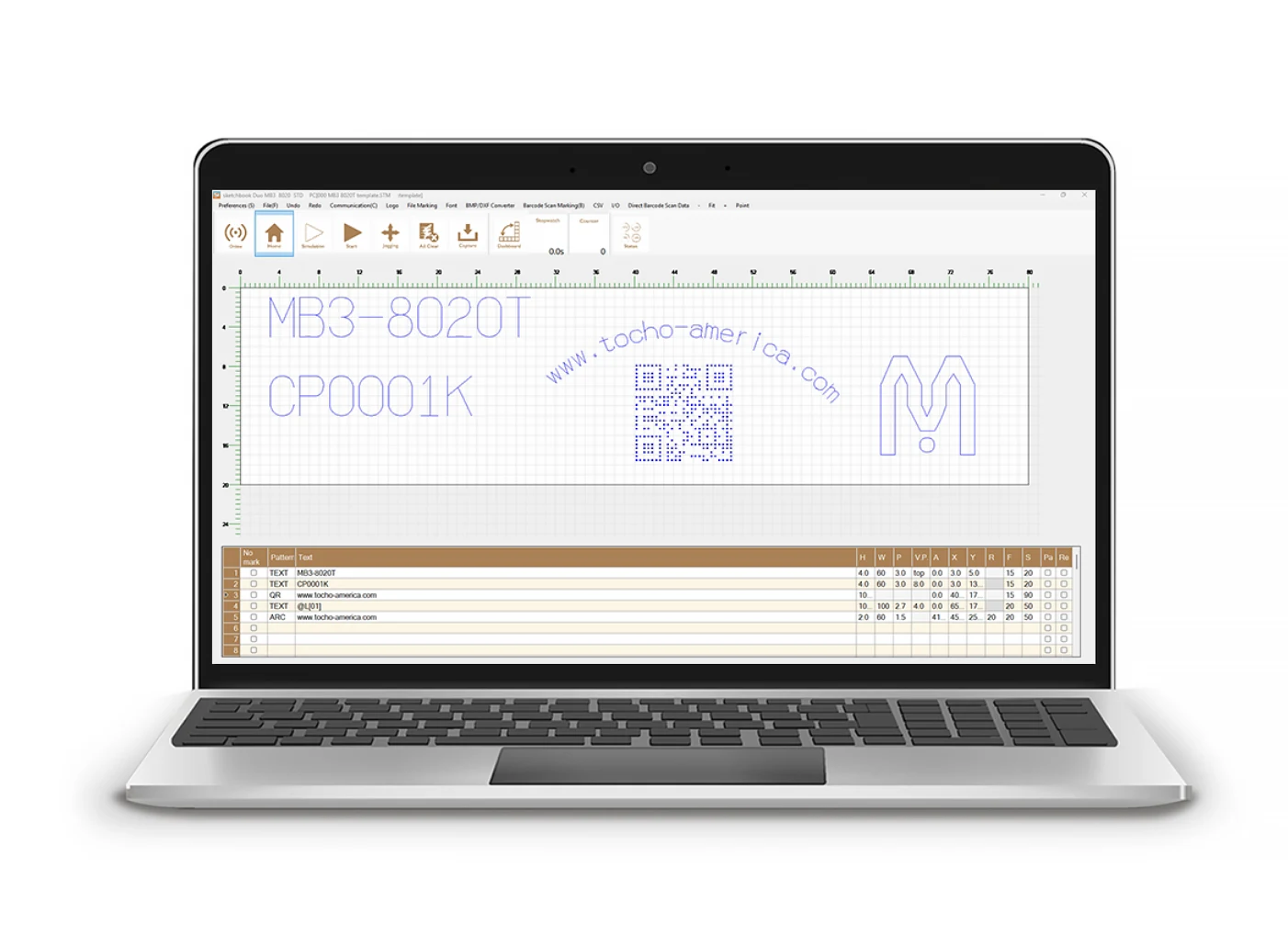 Windows Software - sketchbookDuo