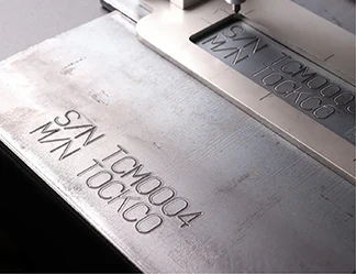 Metal sheet