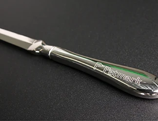 Paper knife