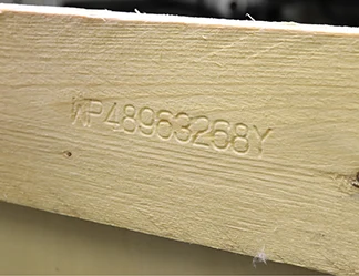 Wood