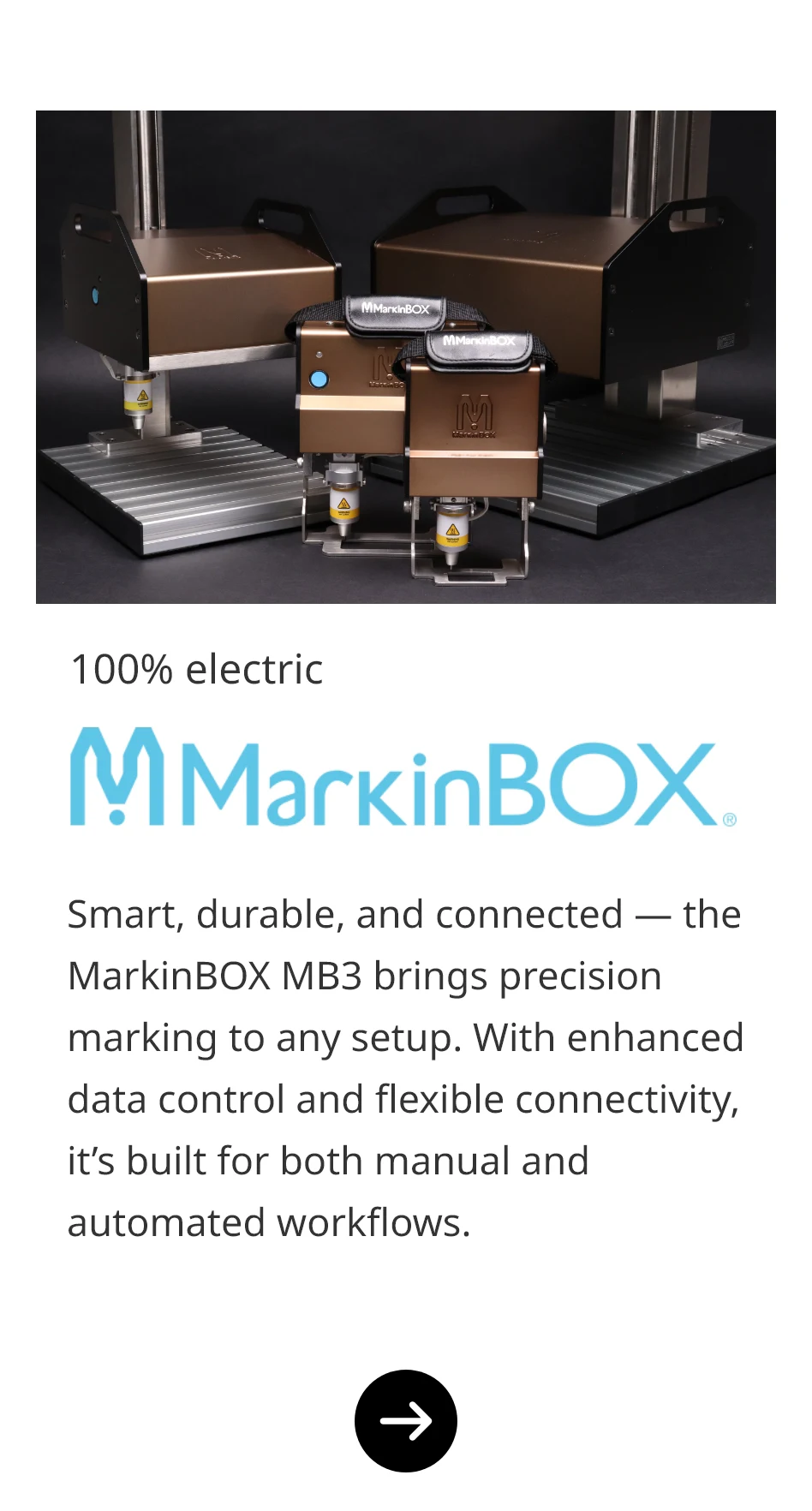 MarkinBOX